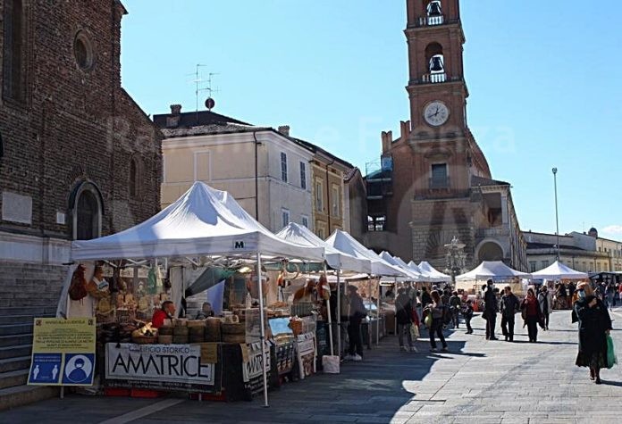 Bell'Italia, passata edizione