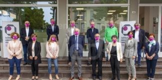 Confermato il consiglio di amministrazione dello IOR per il Comune di Ravenna