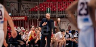 Basket: OraSì, scattano i playoff. Gara1 in casa di Tortona stasera alle 20.45