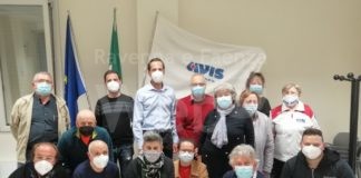 Rinnovato il consiglio direttivo di Avis Faenza
