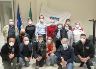 Rinnovato il consiglio direttivo di Avis Faenza