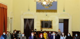 Sono 15 i nuovi volontari del Servizio Civile dell’Unione della Romagna Faentina