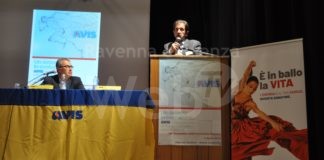Domani l’Assemblea annuale di AVIS Provinciale Ravenna