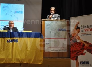 Domani l’Assemblea annuale di AVIS Provinciale Ravenna