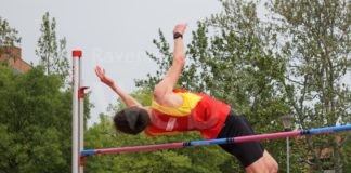 Atletica Ravenna brilla con 7 titoli Provinciali Cadetti