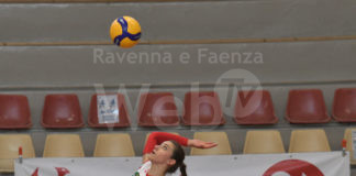 La Fenix sfiora la rimonta e cade al golden set contro Campagnola Emilia