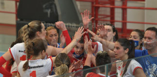 La Fenix cade in casa del Campagnola Emilia e ora cerca il riscatto