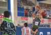 Basket: La Rekico chiude la regular season al sesto posto