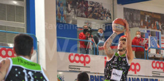 Basket: La Rekico chiude la regular season al sesto posto