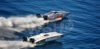 Marina di Ravenna ospiterà a giugno la prima tappa del Campionato Italiano Offshore 2021