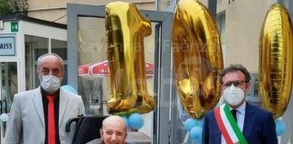 Giuseppe Ghetti spegne cento candeline: guida storica dell’associazione I Fiori