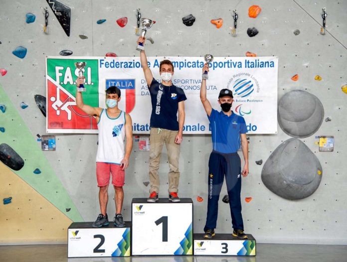 GiovanniPlacci podio