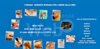 5 maggio, giornata mondiale dell’Igiene delle mani: “Ora che la situazione migliora, non abbassare la guardia”