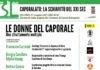 Le Donne Del Caporale: terzo appuntamento con “Caporalato: La Schiavitù Del XXI Sec”