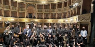ToscaniniI Next, presentato a Faenza l’avvio della formazione per giovani musicisti