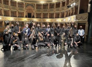 ToscaniniI Next, presentato a Faenza l’avvio della formazione per giovani musicisti