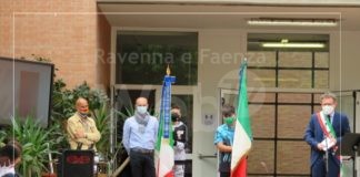 Festa della Repubblica alle Carchidio-Strocchi