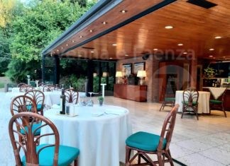 Faenza, sabato 15 maggio riapre Il Fenicottero Rosa Gourmet