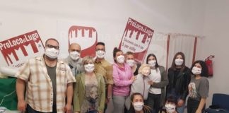 Formazione e sociale: le due strade della ripartenza dell’Aido Bassa Romagna