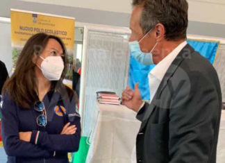 Telemedicina, il progetto sulla Telecardiologia partito da Massa Lombarda si espande a tutta la regione