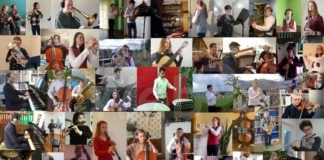 Lugo: la scuola di Musica Malerbi per la Festa dell’Europa