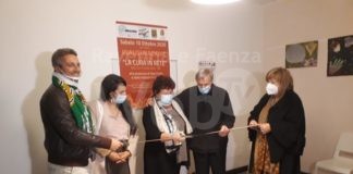 Immobile strappato alla mafia diventa “polo della disabilità”, grazie a Alice, Parkinson e Alzheimer