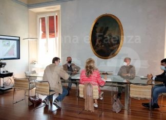 Lugo: Piano di sviluppo dell’area di rigenerazione dell’ex Acetificio Venturi, iniziati gli incontri