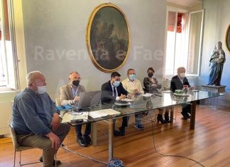 Lugo: l’Amministrazione comunale incontra le associazioni imprenditoriali per illustrare la programmazione estiva