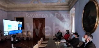 Unione: progetti strategici e finanziamenti, condiviso con i sindacati il piano della Bassa Romagna