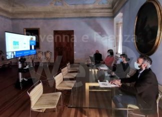 Unione: progetti strategici e finanziamenti, condiviso con i sindacati il piano della Bassa Romagna