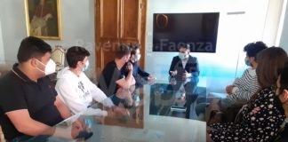 Lugo: nuovi eventi per i giovani, il sindaco incontra gli studenti di Liceo e Polo tecnico professionale