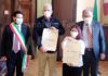 Lugo: consegnate a due lughesi le Onorificenze al Merito della Repubblica
