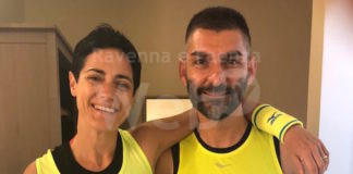 Laura Spada e Samuele Battelli, una 100 Km di solidarietà