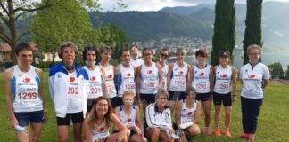 Il podismo su strada di Atletica 85 riparte da Paratico con un argento nazionale