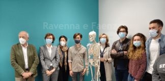 Il Lions Club Ravenna Host dona un prezioso strumento al corso di Laurea in Medicina e Chirurgia di Ravenna