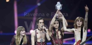 Maneskin dal MEI di Faenza al Mondo.