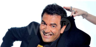 Ripartono gli spettacoli al Masini: lunedì e martedì appuntamento con Max Giusti