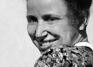 Tessere del 900 Una Rosa per Norma, nell’80° anniversario del martirio di Norma Cossetto