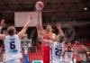 Basket: L’OraSì Ravenna sbanca Piacenza e vola ai play-off