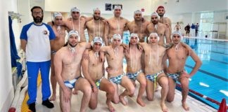 Due vittorie in due giorni per la Pallanuoto Faenza