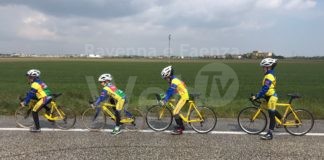 Il Consorzio Ciclistico Pedale Azzurro-Rinascita dona un buono per scoprire il fascino del ciclismo
