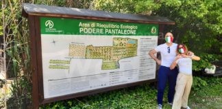 Bagnacavallo: Giornate Fai di Primavera al Podere Pantaleone il 15 e 16 maggio