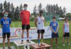 Vittorie e podi per Atletica Ravenna al meeting Città di Ravenna