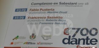 L’influenza di Dante sulla poesia contemporanea: Independent Poetry omaggia il Sommo Poeta