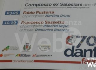 L’influenza di Dante sulla poesia contemporanea: Independent Poetry omaggia il Sommo Poeta