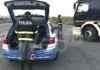 Operazione “Truck & Bus”: la Polstrada intensifica i controlli sui mezzi pesanti