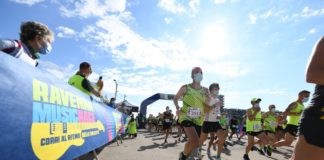 Ravenna Music Race, è stata una ripartenza ricca di emozioni e grandi prestazioni