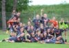 Calcio: Ravenna Women terzo posto. Squadra più giovane del torneo.