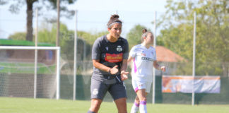 Calcio: Il Ravenna Women che perde in casa contro la Riozzese Como per 2-1