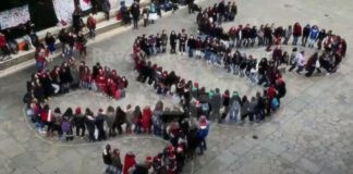 L’associazione Dis-Ordine lancia un “S.O.S. per il liceo artistico Nervi-Severini”